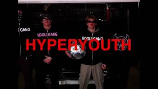 HYPERYOUTH (afterparty)