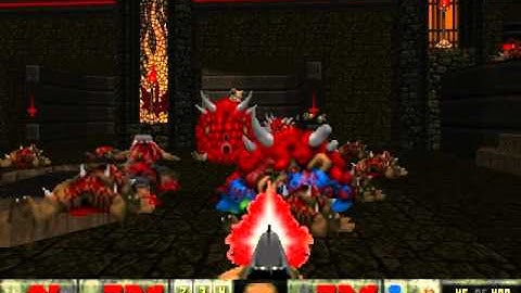 Resurgence MAP02 UV-Max in 2:52 by Veinen