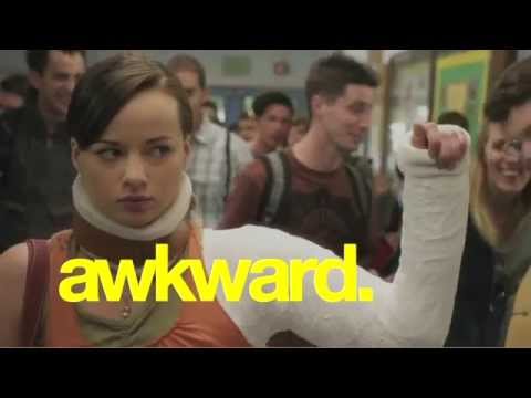 MTV Awkward || Season 1 || "This Season on Awkward..."