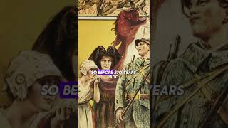 Napoleon and Nationalism - Roy Casagranda #shorts #history #historyfacts #france #napoleon