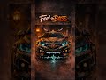 🔥 This Drop Hits Hard 😈 #trap #bass