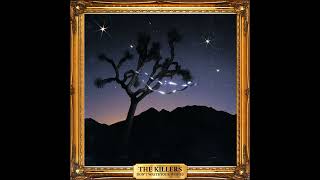 The Cowboy&#39;s Christmas Ball - The Killers (Instrumental)