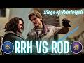 RRH Vs RoD Siege Of Winterfell On 07 03 2026 mp3