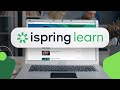 Dcouvrez ispring learn lms learning management system
