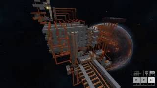 Infinifactory Calculator