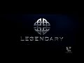 Siesta Productions Legendary Television Amazon Studios 2019 Siesta Productions Legendary Television Amazon Studios 2019