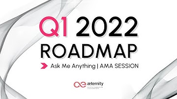 æternity Crypto Foundation | Core Developers AMA February 2022