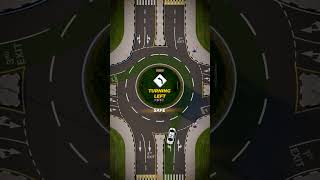 GMDC Roundabout Tips