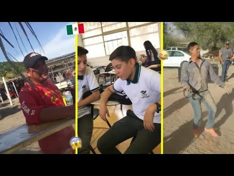 HUMOR VIRAL MEXICANOSi Te Ries Pierdes|  | Videos random | Videos graciosos😂 #6