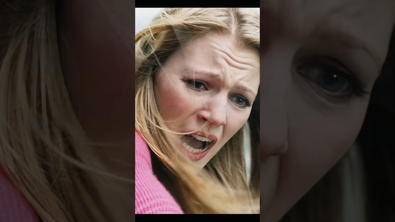 Im nächsten Moment begann die gesamte Brücke einzustürzen. 