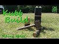 How to make a Kubb set - DIY tutorial How to make a Kubb set - DIY tutorial