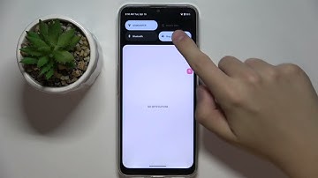 Cubot Note 50   How to Change Screen Recording Sound Settings - Record Screen with Microphone