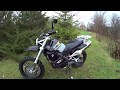 Как я продавал BMW G650X Country