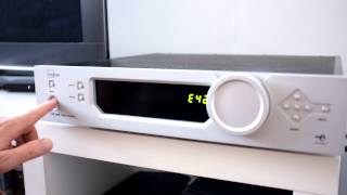 Lyngdorf TDAI2200RP