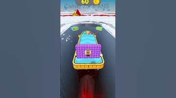 Going Balls - Spin Wheel Super Bonus Level, SpeedRun Gameplay, Android IOS, #shorts #goingballs