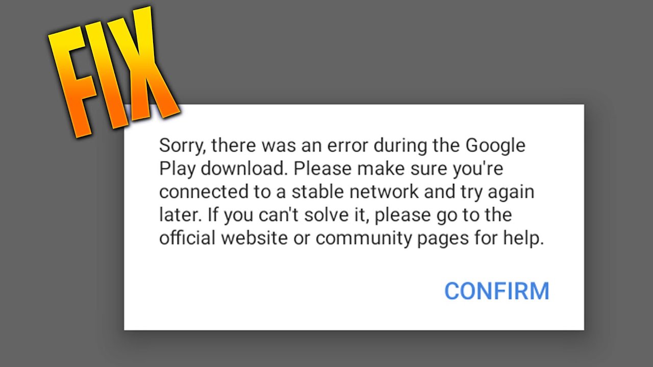 Call of Duty not showing Google Play option on login page. Please