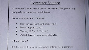 Computer Gk MCQs | computer | Input devices | output devices | CPU |