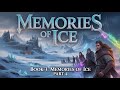 Malazan Book of the Fallen Book 3   Memories of Ice part 4 by Steven Erikson