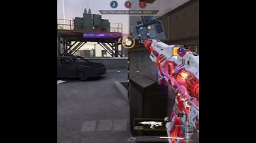 CODM Insane Montage🔥🗡️ #codm #callofduty #rscod #rscallofduty #gaming #codmcollateral #codmindia