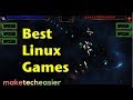 12 awesome opensource linux games you should not miss