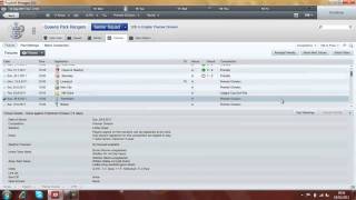 FM2012 - QPR - Episode 1(READ DESCRIPTION)