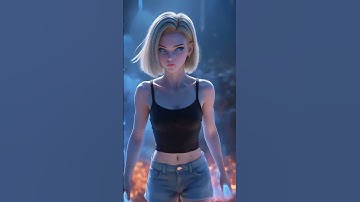 Android 18