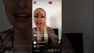Damnhomie11 on live with saedmario