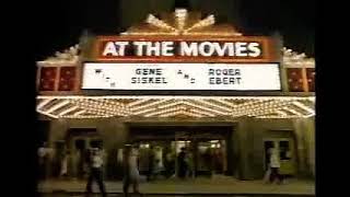Siskel & Ebert review (1984): Gremlins, Star Trek 3, Streets of Fire & Once Upon a Time in America