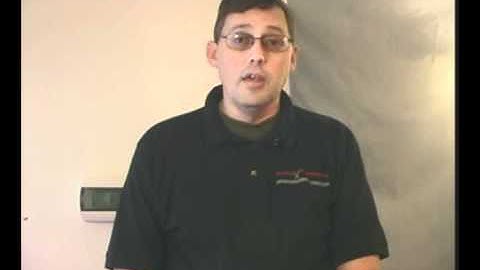 Things to Prepare before Programming the Thermostat