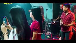 permata hati _ robystar teluk awur trio lato lato ( bunga permata, vega agustin, feby pesek )