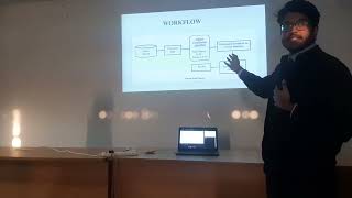 Project Presentation - Diabetes mellitus prediction using machine learning and telemedicine chatApp