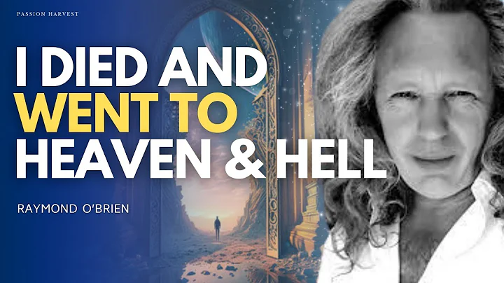 Near-Death Experience: Was it Heaven or Hell? Afte...
