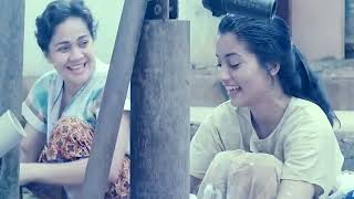 MELINTAS BADAI (1985) FULL MOVIE HD - MARISSA HAQUE, RAY SAHETAPY, EL MANIK