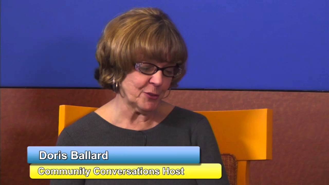 Community Conversations: Franco-American Centre