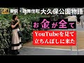 タダでやらせてほしいと交渉してみた