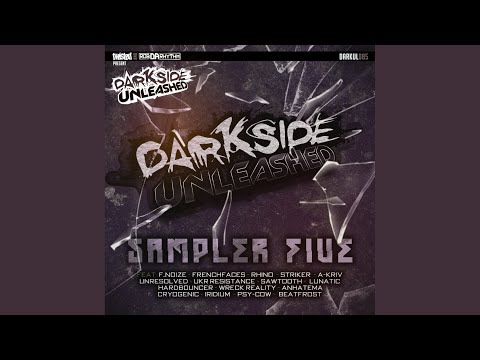 Sledgehammer (Original Mix)