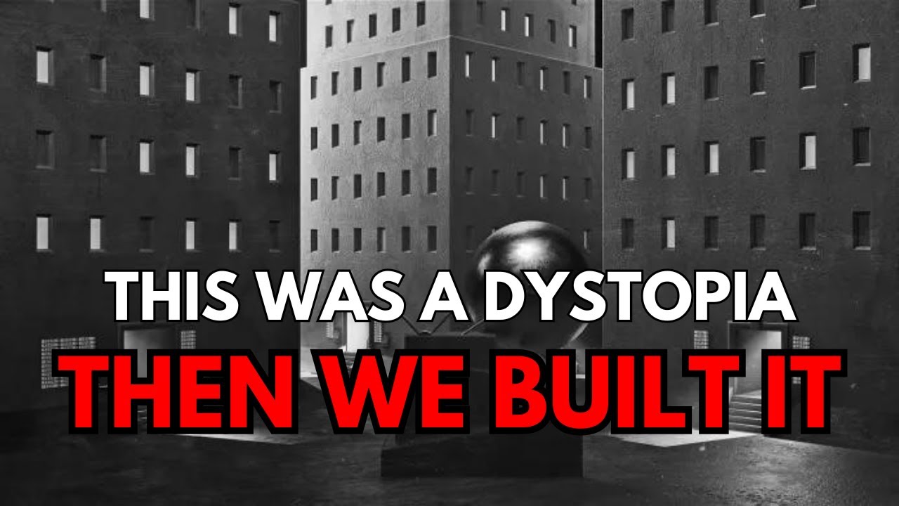 The Cities of the Future Shouldn't Have Been Built