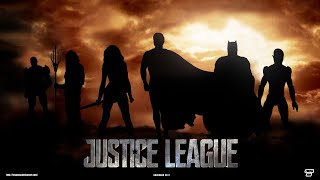 Justice League Intro DCEU Style