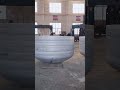 Haipei Industry tank heads Stainless steel end caps