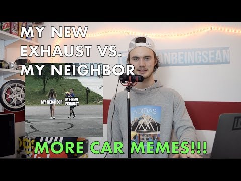 exhaust-vs.-neighbor---car-memes-&-stuff