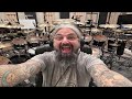 Dream Theater - Pull Me Under (isolated drums)