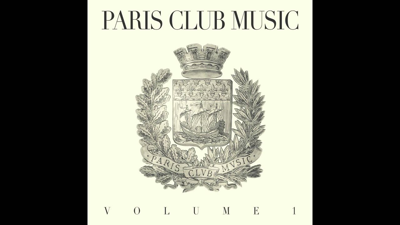 Jean Nipon - Put It in the Trunk