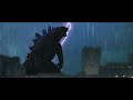 Godzilla King Of The Monster, part 4 (remastered/stop motion version)