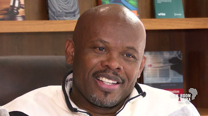 EFF calls for Mchunu's resignation