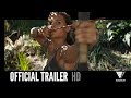 Tomb Raider | Official Trailer #2