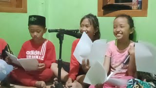 Nadhom Fiqih Mudah Di Hafal