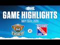 Memorial Cup Highlights: Everett Silvertips @ Kitchener Rangers May 25th, 2026