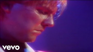 Rush - Red Sector A (Live "Grace Under Pressure" Tour)