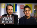 Student Looks Back on the Year That Changed Everything | Yearbook