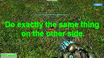 Garrys Mod Tutorials #1 : Climbing vehicle (part1)